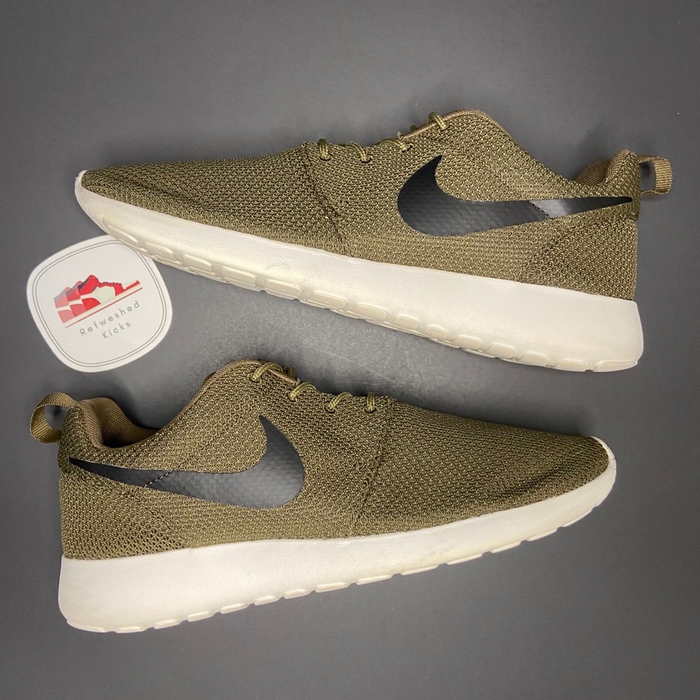 Nike Roshe Run